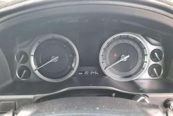 2017 Toyota Landcruiser VX