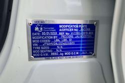 2017 Toyota Landcruiser VX