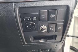 2017 Toyota Landcruiser VX