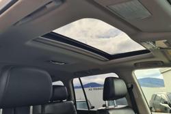 2017 Toyota Landcruiser VX