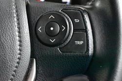 2015 Toyota RAV4 GXL