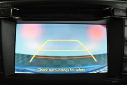 2015 Toyota RAV4 GXL