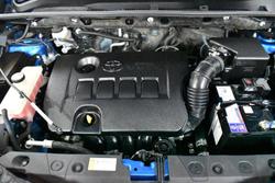 2015 Toyota RAV4 GXL