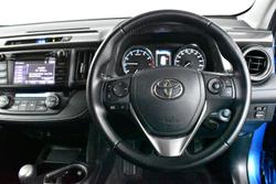 2015 Toyota RAV4 GXL