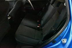 2015 Toyota RAV4 GXL