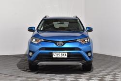 2015 Toyota RAV4 GXL