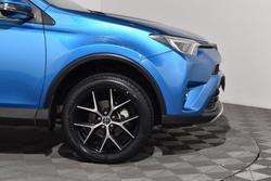 2015 Toyota RAV4 GXL