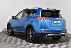 2015 Toyota RAV4 GXL