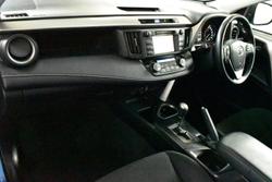 2015 Toyota RAV4 GXL