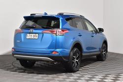 2015 Toyota RAV4 GXL