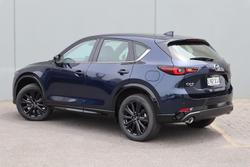2025 Mazda CX-5 G25 GT SP