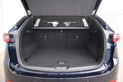 2025 Mazda CX-5 G25 GT SP