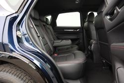 2025 Mazda CX-5 G25 GT SP