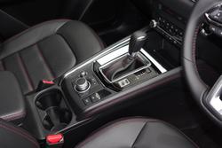 2025 Mazda CX-5 G25 GT SP