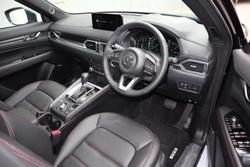 2025 Mazda CX-5 G25 GT SP