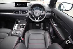 2025 Mazda CX-5 G25 GT SP