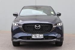 2025 Mazda CX-5 G25 GT SP