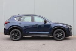 2025 Mazda CX-5 G25 GT SP