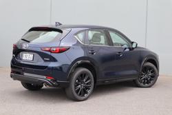 2025 Mazda CX-5 G25 GT SP