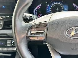2022 Hyundai i30 Elite