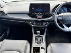 2022 Hyundai i30 Elite