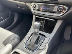 2022 Hyundai i30 Elite