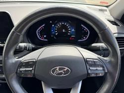 2022 Hyundai i30 Elite