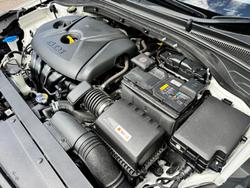 2022 Hyundai i30 Elite