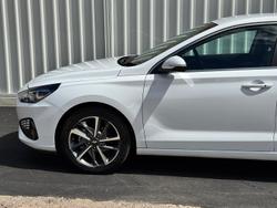 2022 Hyundai i30 Elite