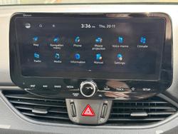 2022 Hyundai i30 Elite