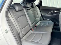 2022 Hyundai i30 Elite