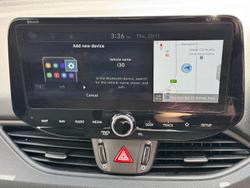 2022 Hyundai i30 Elite