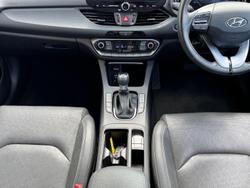 2022 Hyundai i30 Elite