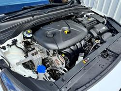 2022 Hyundai i30 Elite