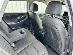 2022 Hyundai i30 Elite