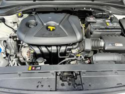 2022 Hyundai i30 Elite