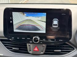 2022 Hyundai i30 Elite