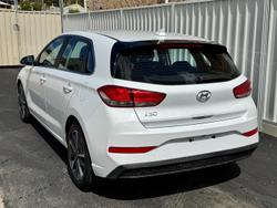2022 Hyundai i30 Elite