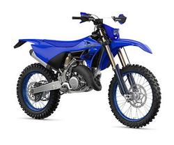 Yamaha YZ125X