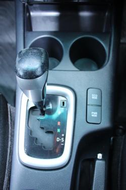 2017 Toyota Hilux SR5