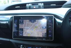 2017 Toyota Hilux SR5