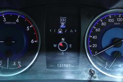 2017 Toyota Hilux SR5