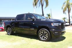2025 RAM 1500 Laramie Sport Hurricane SO RamBox