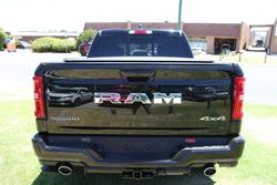 2025 RAM 1500 Laramie Sport Hurricane SO RamBox