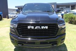 2025 RAM 1500 Laramie Sport Hurricane SO RamBox