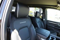 2025 RAM 1500 Laramie Sport Hurricane SO RamBox