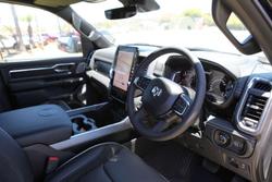 2025 RAM 1500 Laramie Sport Hurricane SO RamBox