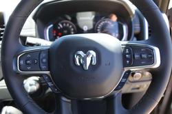 2025 RAM 1500 Laramie Sport Hurricane SO RamBox