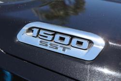 2025 RAM 1500 Laramie Sport Hurricane SO RamBox