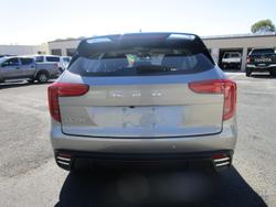 2025 GWM Haval Jolion Premium